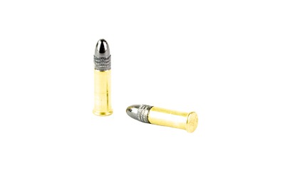 REM THNDRBOLT 22LR 40GR RN 50/5000 - Image 4