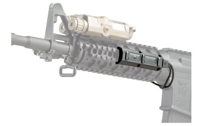 SUREFIRE RAIL PRSSR SWITCH 2PLUG 7" - Image 2