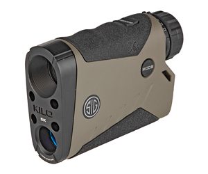 SIG KILO5K RNG FNDR 7X25MM GRN