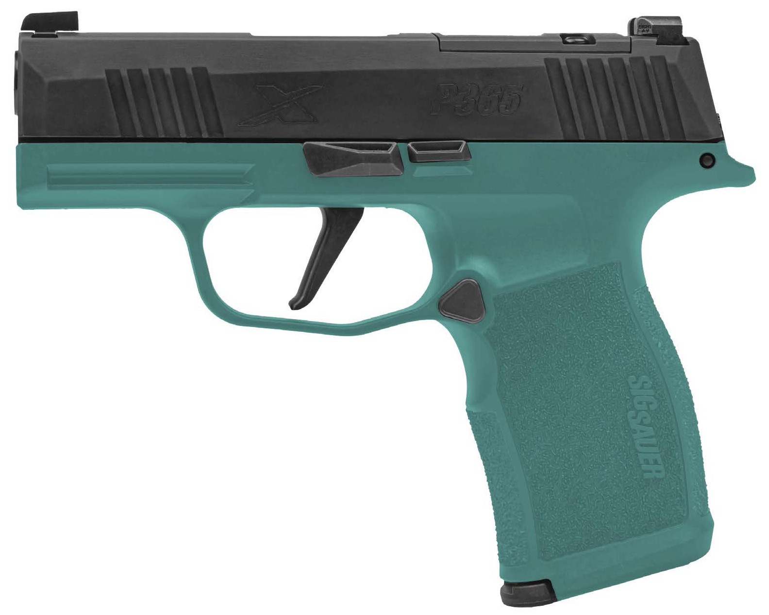 SIG P365 9MM 3.1 BAMA BREEZE X-SERIES 12RD OR