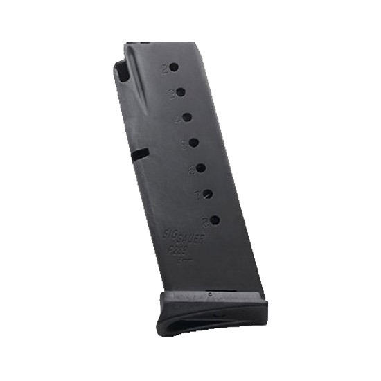 SIG SAUER P239 9mm 8-Round Factory Magazine