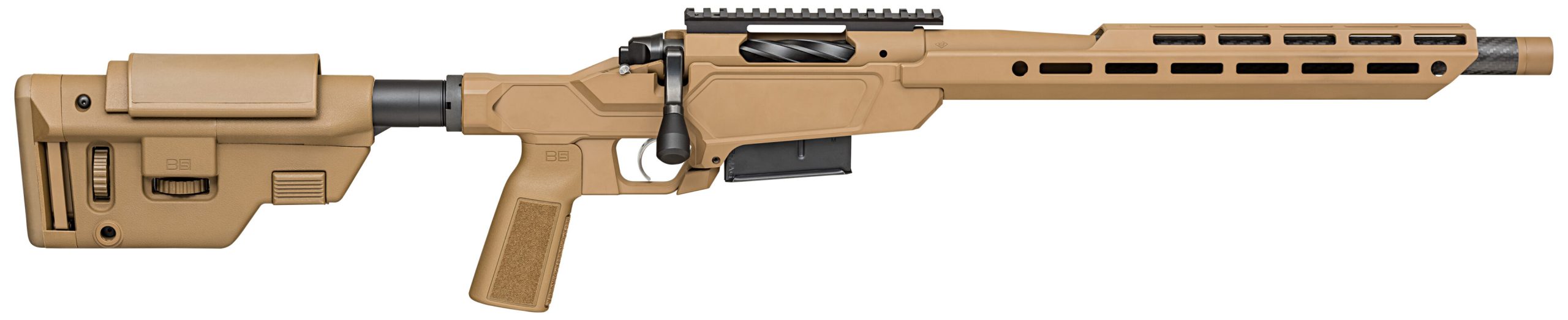 SPR MODEL 2020 HEATSEEKER 308WIN 16 CF