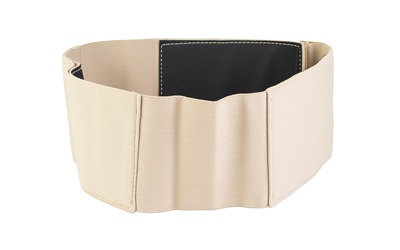 STICKY BELLY BAND 28"-42" MD TAN - Image 2
