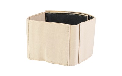STICKY GUARD HER BELT 18"-28" MD TAN - Image 2