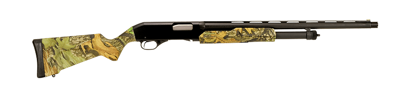 SAVAGE ARMS 320 SPRING 12/22 MOOB CAMO 3"