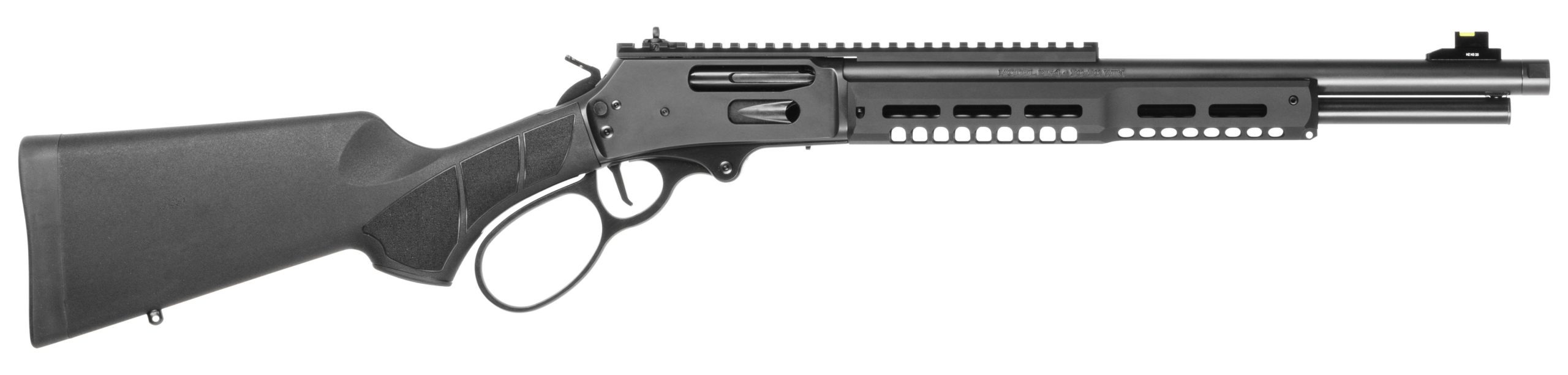 SW 1854 STEALTH HUNTER 30-30 16.5 5RD