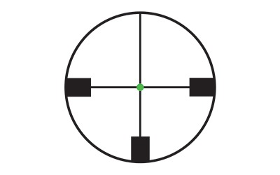 TRIJICON ACCUPOINT 1-6X24 GERMAN #4 - Image 4