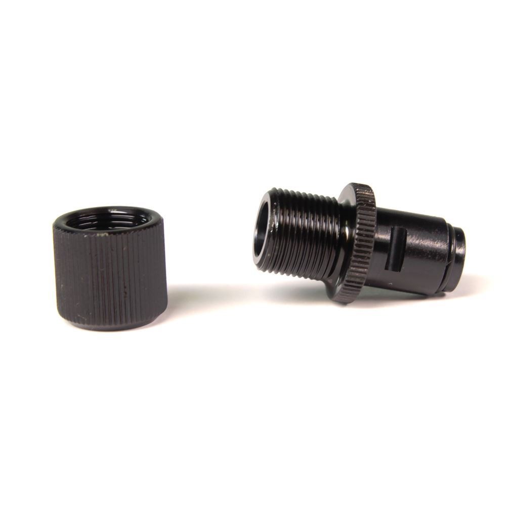 WALTHER ARMS P22 THREADED BARREL ADAPTER