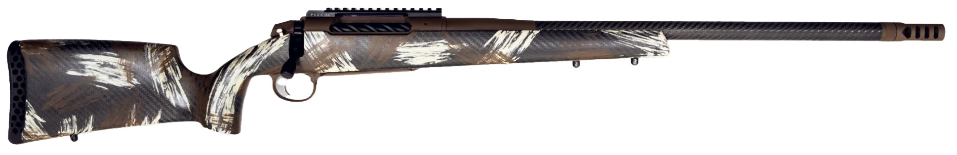 WBY 307 ALPINE CT 300WIN 22 MB