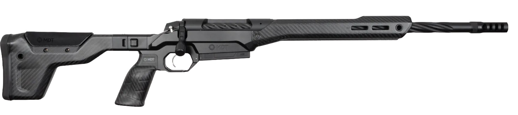 WBY 307 ALPINE MDT SB 7MM BC 16 BRAKE