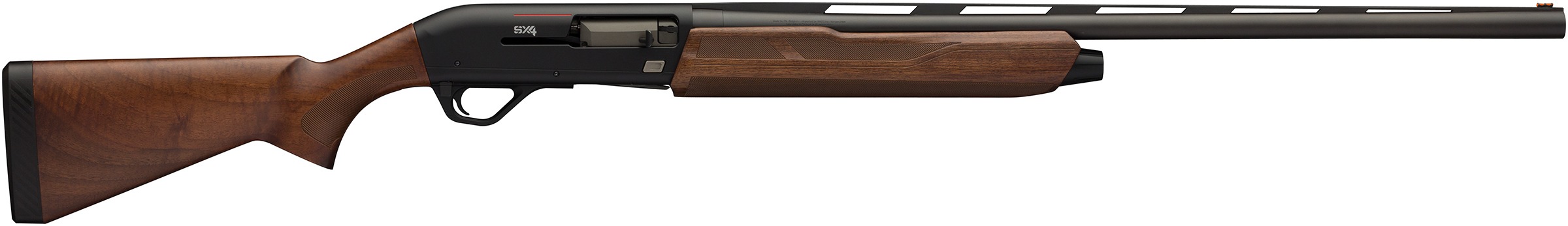 WIN SX4 FIELD 12GA 26 MATTE BLK WALNUT 4RD