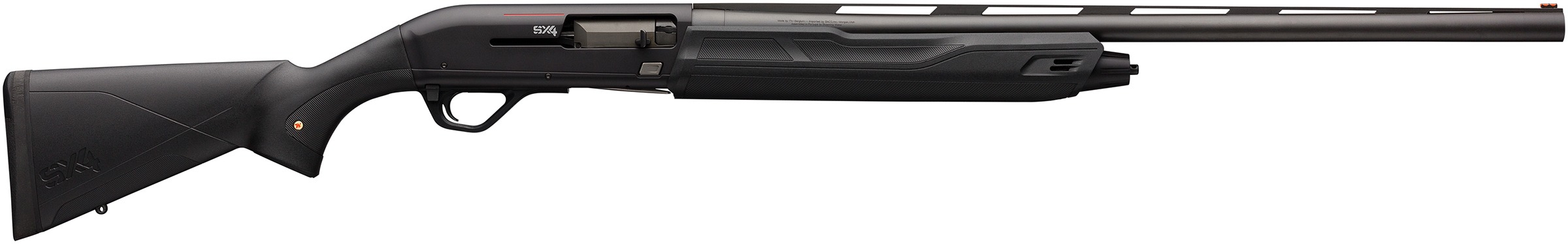 WIN SX4 COMPACT 12GA 24 BLK SYN 13 LOP
