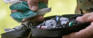 Beginner Emergency Supplies