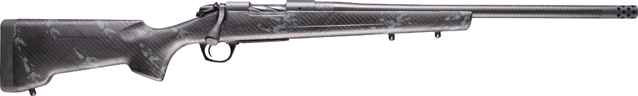BERGARA CIMA CF 308WIN 16" GRAY OMNI