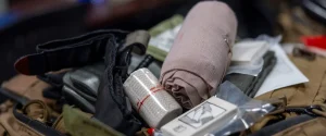 Survival Kit Banner