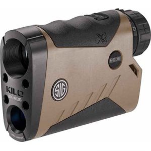 SIG SAUER KILO8K-ABS Gen II SWG 7x25 Laser Rangefinder