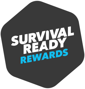 Survival Ready Reward Points