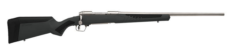 SAVAGE ARMS 110 STORM 30-06 SS/SYN 22" #