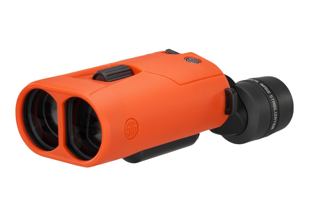 SIG SAUER ZULU6 HDX Marine 16x42 Binoculars