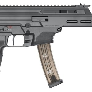 KUNA .40 S&W 6.1" MLOK Blk 2/30-rd