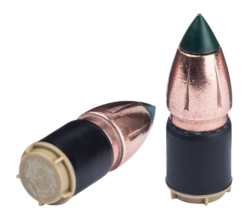 Federal PMZ50TC1 Trophy 50Cal 270gr Trophy Copper 15/Box
