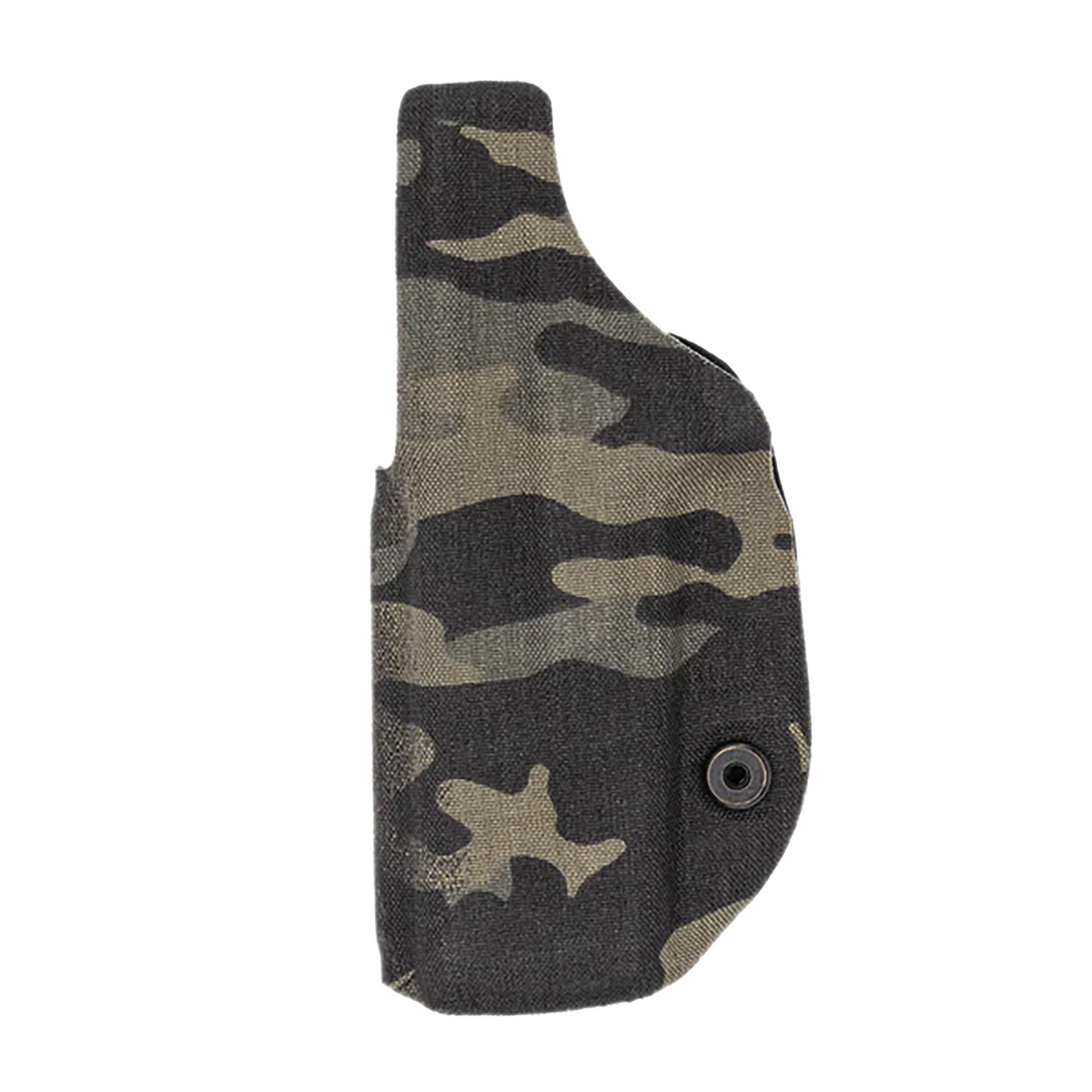 Safariland 20172711 Species IWB Black Multi-Cam SafariLaminate Fits Taurus G2C/G3C Belt Clip Mount Right Hand