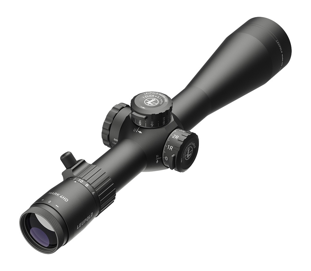LEU 188843 MK-4HD 6-24X52 M5C3 SF FFP PR3 MIL