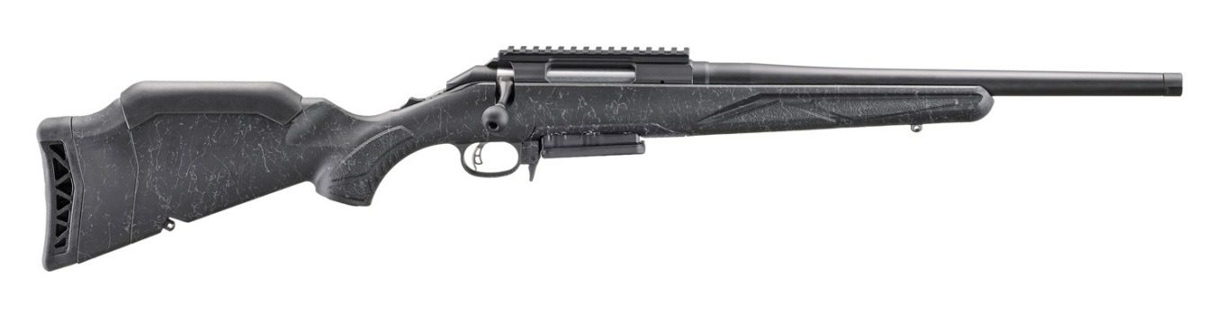 RUGER AMERICAN GEN2 PATROL 300 WIN