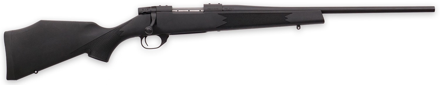 WEATHERBY VANGUARD S2 CMPT 308WIN BL/SY