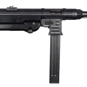 ATI GSG-MP40P PISTOL HGA 10.8" 9MM 30RD