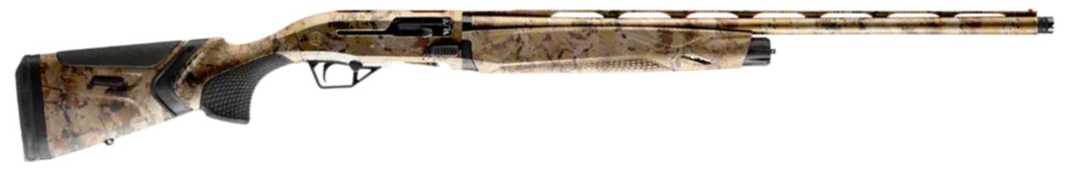 BER A400 SOLO KO 12GA 30 OPTIFADE MARSH