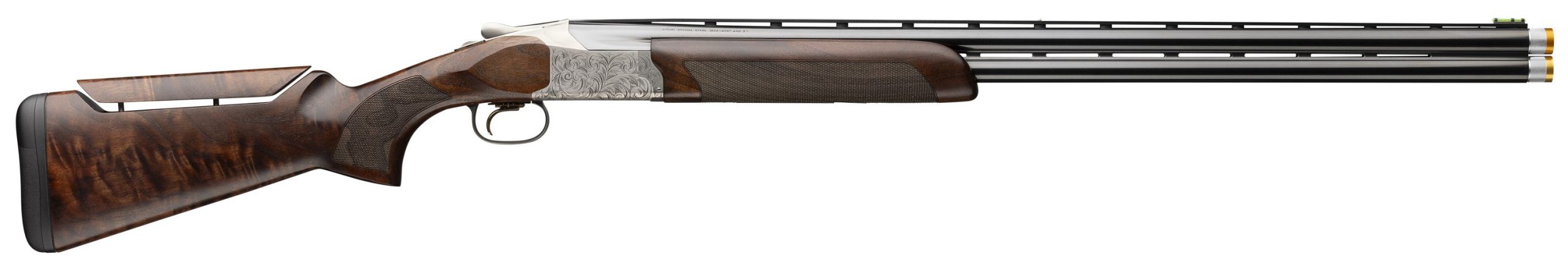 BRO CITORI 825 PRO SPORTING ADJ 12GA 3 30