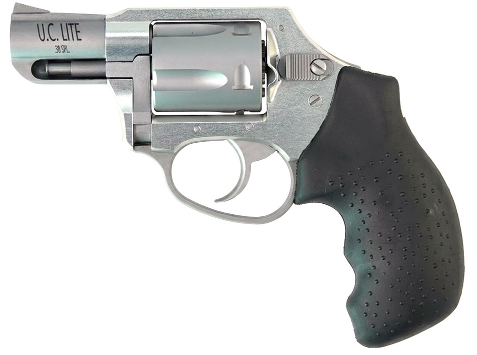 CA UNDERCOVER DAO 38SPL 2 SS COMPACT 5RD SHOOT