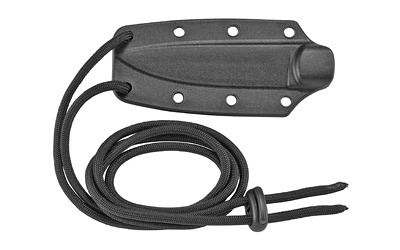 CRKT BIWA 3.02" PLAIN EDGE W/SHEATH - Image 3