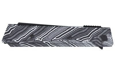 CRKT ZEPHYR 3.22" PLAIN EDGE WHT/BLK - Image 3
