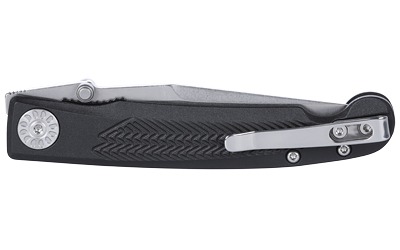 CRKT FIDUS 3.22" PLAIN EDGE BLACK - Image 3