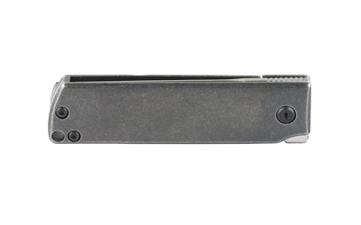 CRKT MINIMALX GRAY 2.19" PLAIN EDGE - Image 3