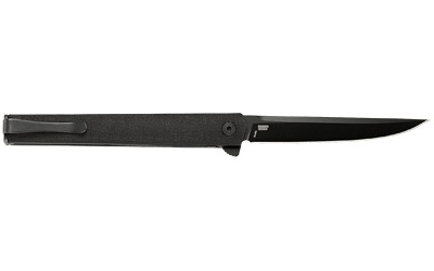 CEO FLIPPER BLACKOUT 3.35" PLN EDGE - Image 2