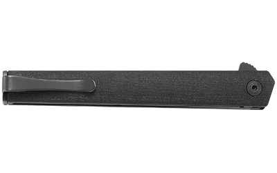 CEO FLIPPER BLACKOUT 3.35" PLN EDGE - Image 3
