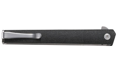CRKT CEO FLIPPER 3.35" PLAIN - Image 3