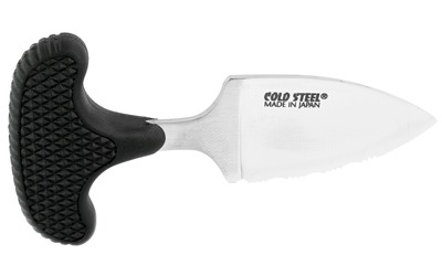 COLD STL URBAN PAL 1.5" W/SHEATH - Image 2