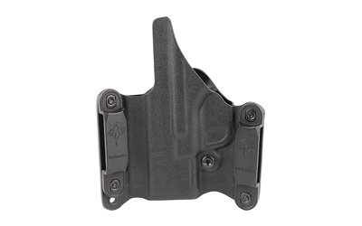 DESANTIS RAPTOR 2 P365 XMACRO RH BK - Image 2