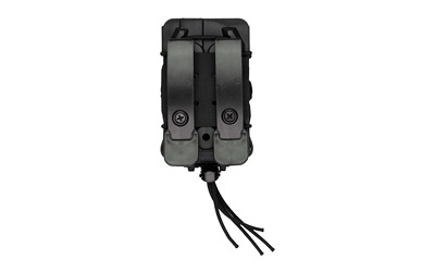 HSGI POLY DOUBLE DECKER TACO V2 BLK - Image 2