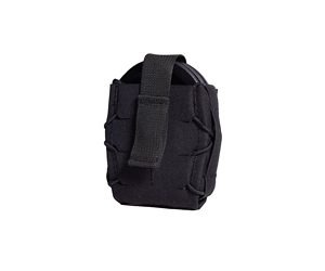 HSGI GEN 2 HANDCUFF TACO BLK