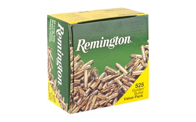 REM BULK PACK 22LR 36GR HP 525PK - Image 2