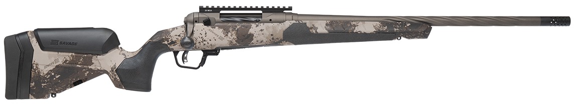 SAV 110 CORE HUNTER PRO WESTERN 6.5CREED 20 3RD