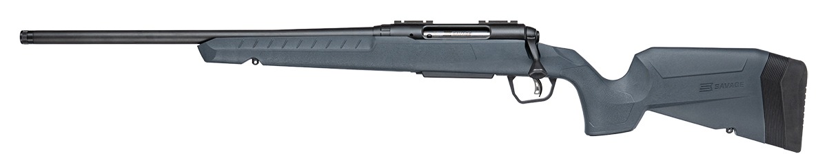 SAV AXIS 2 GRAY 243WIN 20 4RD LH