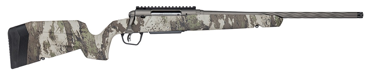 SAV AXIS 2 PRO WOODLAND 6MMARC 20 4RD
