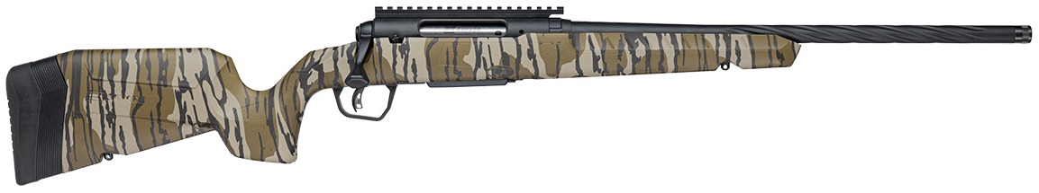 SAV AXIS 2 PRO MOBL 5.56 20 4RD