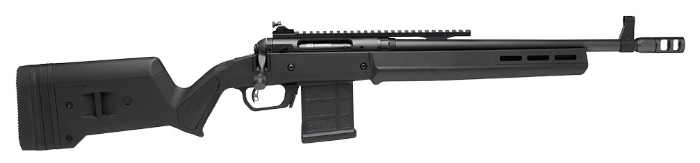 SAV 110 MAGPUL SCOUT 6.5CREED 18